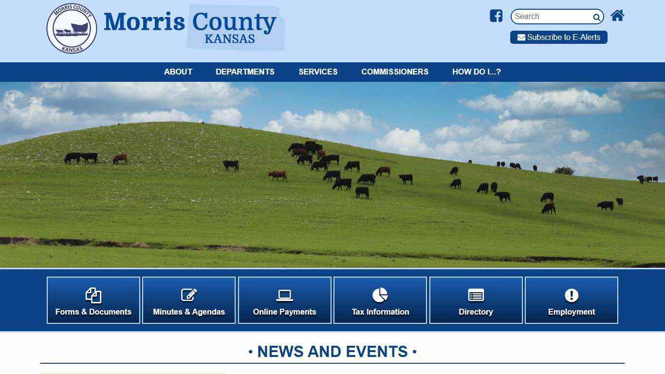 Morris County, KS |